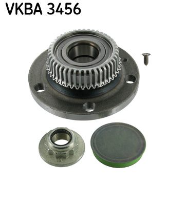 SKF Kerékcsapágy készlet VKBA3456_SKF